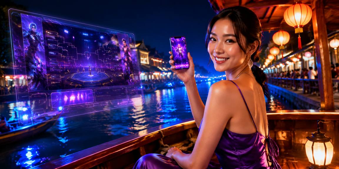 33win005 Ba bước vào lobby từ điện thoại